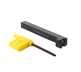 Резцы отрезные, канавочные