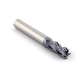 Концевые фрезы