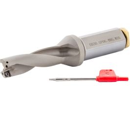 Корпусные сверла