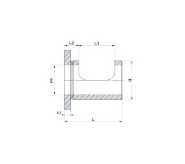Эксцентриковые втулки