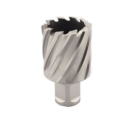 HSS хвостовик Weldon