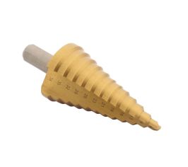 Прямая канавка