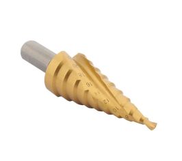 Спиральная канавка