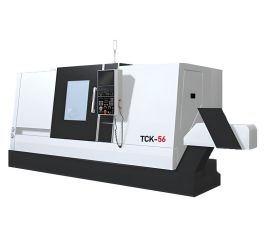 Токарные станки