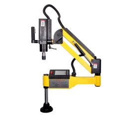 Резьбонарезные манипуляторы