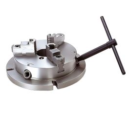 Трехкулачковые NBK