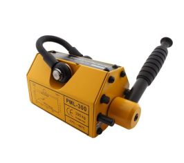 Магнитные захваты