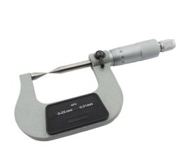 Микрометры