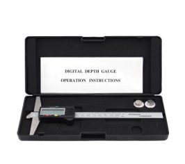 Штангенглубиномеры