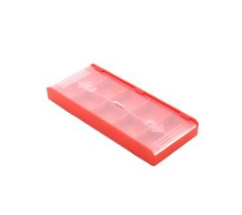 Упаковка для твердосплавных пластин