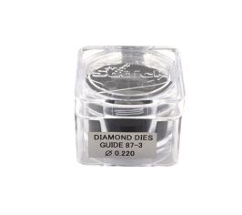 Направляющие и фильеры