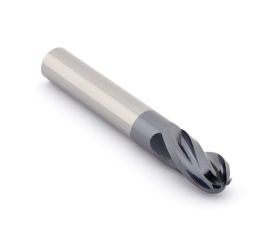 Сферические фрезы