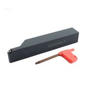 SRACR2525M10 Державка проходная для наружного точения