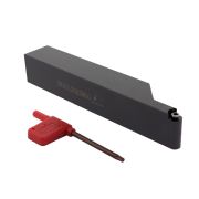 SRACL2525M10 Державка проходная для наружного точения