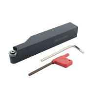 SRACR2525M16 Державка проходная для наружного точения