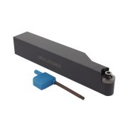 SRACL2525M16 Державка проходная для наружного точения