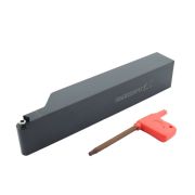 SRACR3225P12 Державка проходная для наружного точения