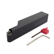 SRACR3232P16 Державка проходная для наружного точения