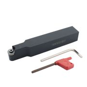 SRDCN2525M16 Державка проходная для наружного точения