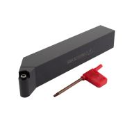 SRGCR2525M12 Державка проходная для наружного точения