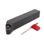 SRGCR2525M16 Державка проходная для наружного точения