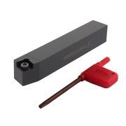 SSBCR1616H09 Державка проходная для наружного точения