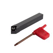 SSDCN1010F09 Державка проходная для наружного точения