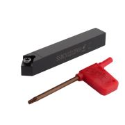 SSDCN1212F09 Державка проходная для наружного точения