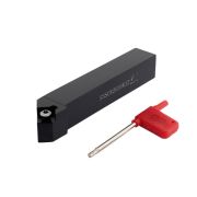 SSSCR2020K09 Державка проходная для наружного точения