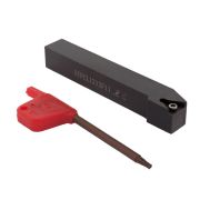 STFCL1212F11 Державка проходная для наружного точения