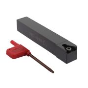 STFCL1616H16 Державка проходная для наружного точения