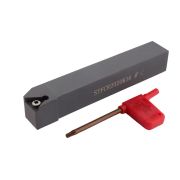 STFCR2020K16 Державка проходная для наружного точения