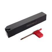 STFCR2525M16 Державка проходная для наружного точения