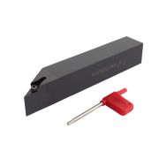 SVABR2525M16 Державка проходная для наружного точения