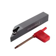 SVACR1616H16 Державка проходная для наружного точения