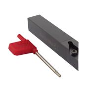 SVACL1616H16 Державка проходная для наружного точения