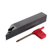 SVACR2020K16 Державка проходная для наружного точения