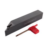 SVACR2525M16 Державка проходная для наружного точения