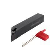 SVJBR2020K16 Державка проходная для наружного точения