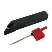 SVJCR1212F11 Державка проходная для наружного точения