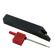 SVJCL1212F11 Державка проходная для наружного точения