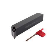 SVQCR2525M16 Державка проходная для наружного точения