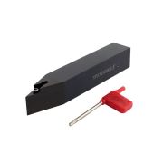 SVVCN2525M16 Державка проходная для наружного точения