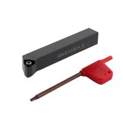 SWACR1010E04 Державка проходная для наружного точения