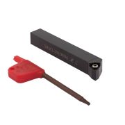 SWACL1010E04 Державка проходная для наружного точения