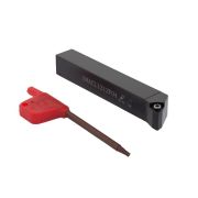 SWACL1212F04 Державка проходная для наружного точения