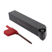 SWACL2020K08 Державка проходная для наружного точения