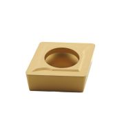 CCMT120408-PM4-4025 Пластина токарная для точения