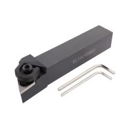 WTJNR2525M22 Державка проходная для наружного точения