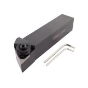 WTJNR3232P22 Державка проходная для наружного точения